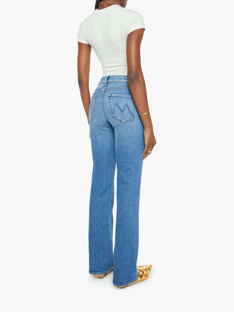 Mother The Kick It Jeans