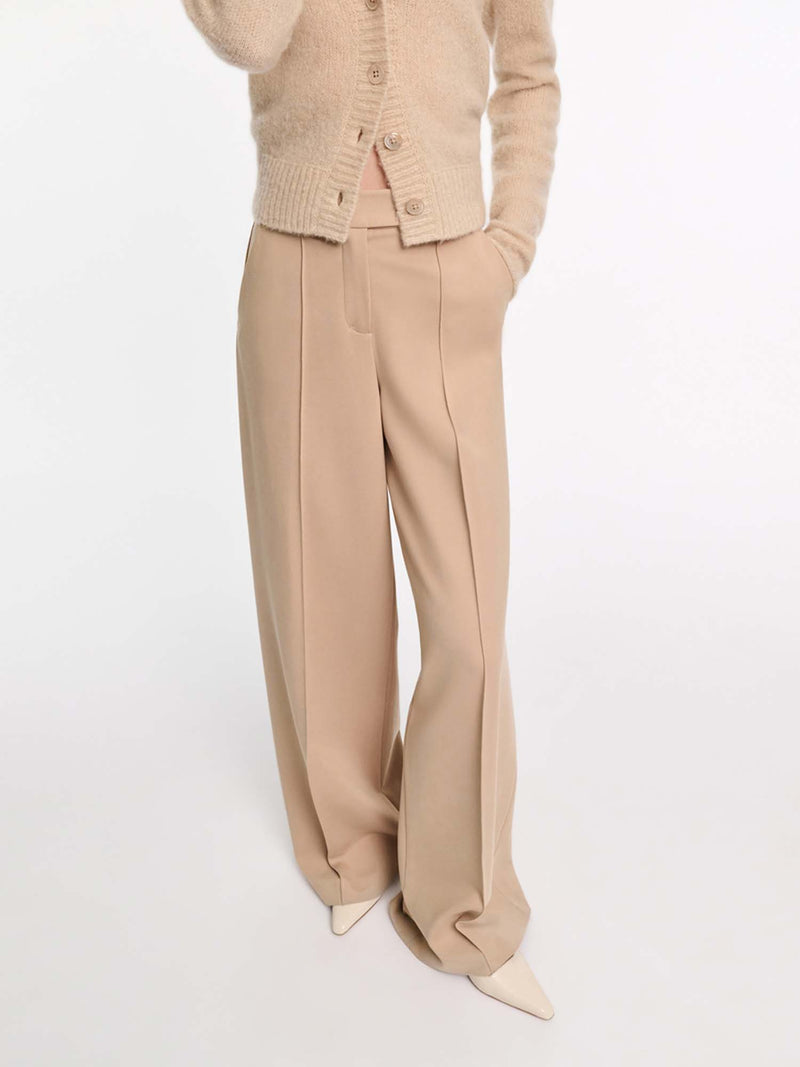 Dorothee Schumacher Emotional Essence Wide Leg Pant