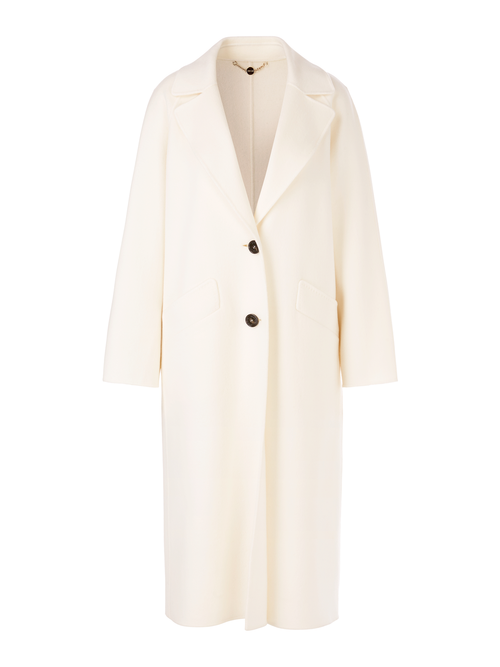 Marc Cain Oversized Long Coat