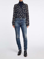 Dorothee Schumacher Floral Volumes Blouse