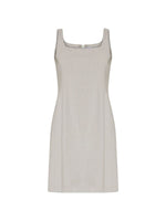 Marella Cogne Sleeveless Dress