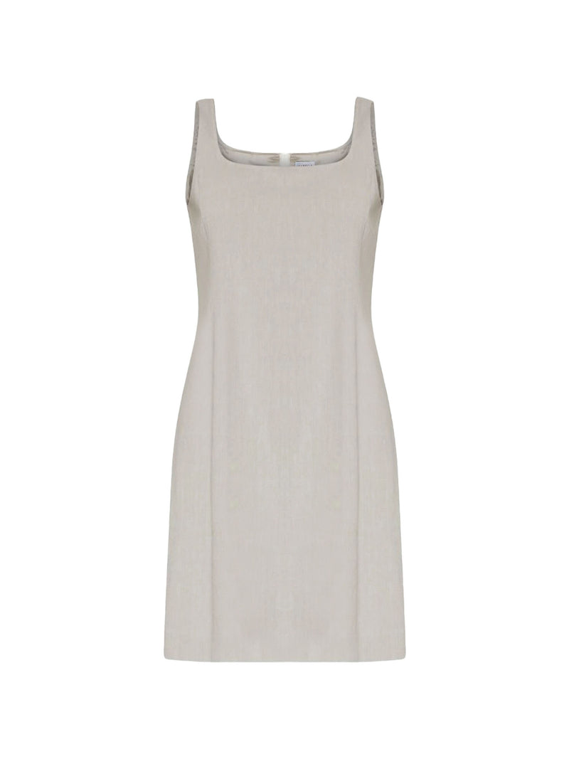 Marella Cogne Sleeveless Dress