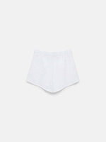 Dorothee Schumacher Cosy Towelling Shorts