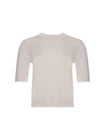 Repeat Knitted Pullover