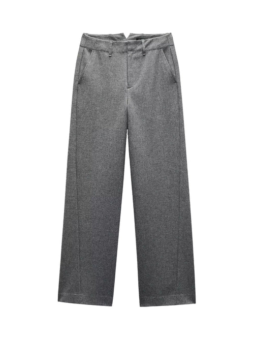 Rag &amp; Bone Shea Tailored Pant
