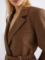 Marella Cerreto Jacket