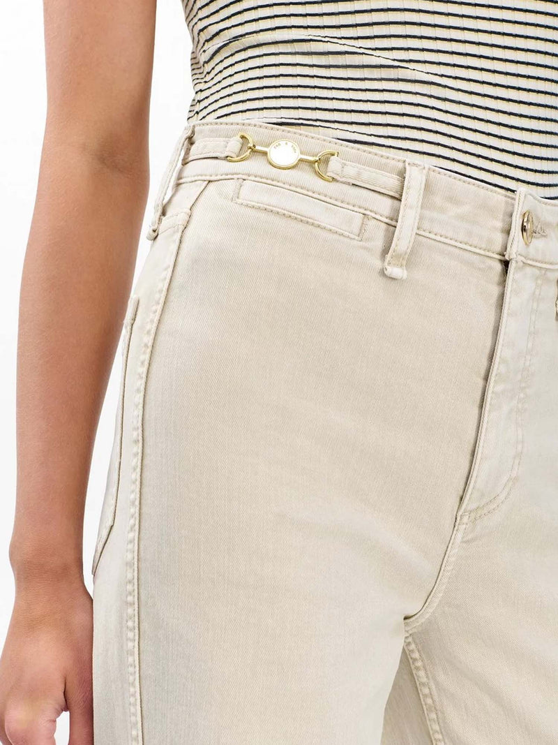 Rag &amp; Bone Skylar High-Rise Jeans