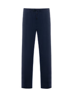QL2 Muriel Relaxed Straight Drawstring Pants