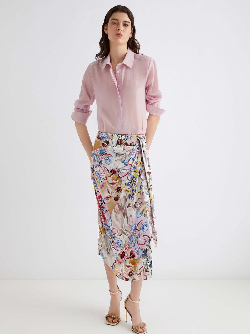 Marella Girone Skirt