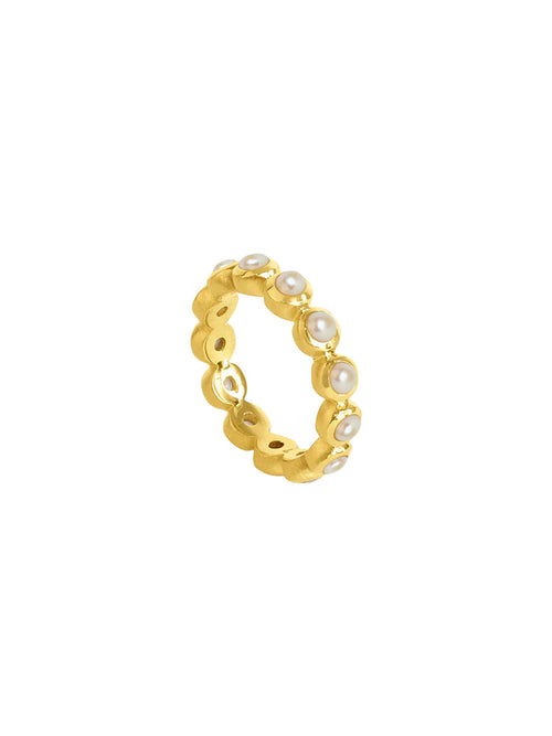 Dean Davidson Eternity Stacking Ring