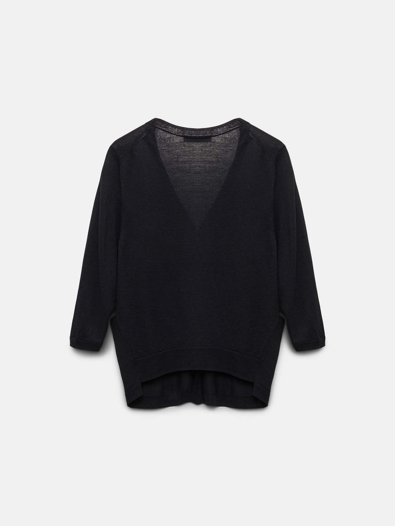 Dorothee Schumacher Refined Essentials Cardigan