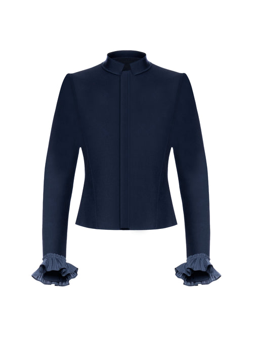 Marie Saint Pierre Marius Jacket
