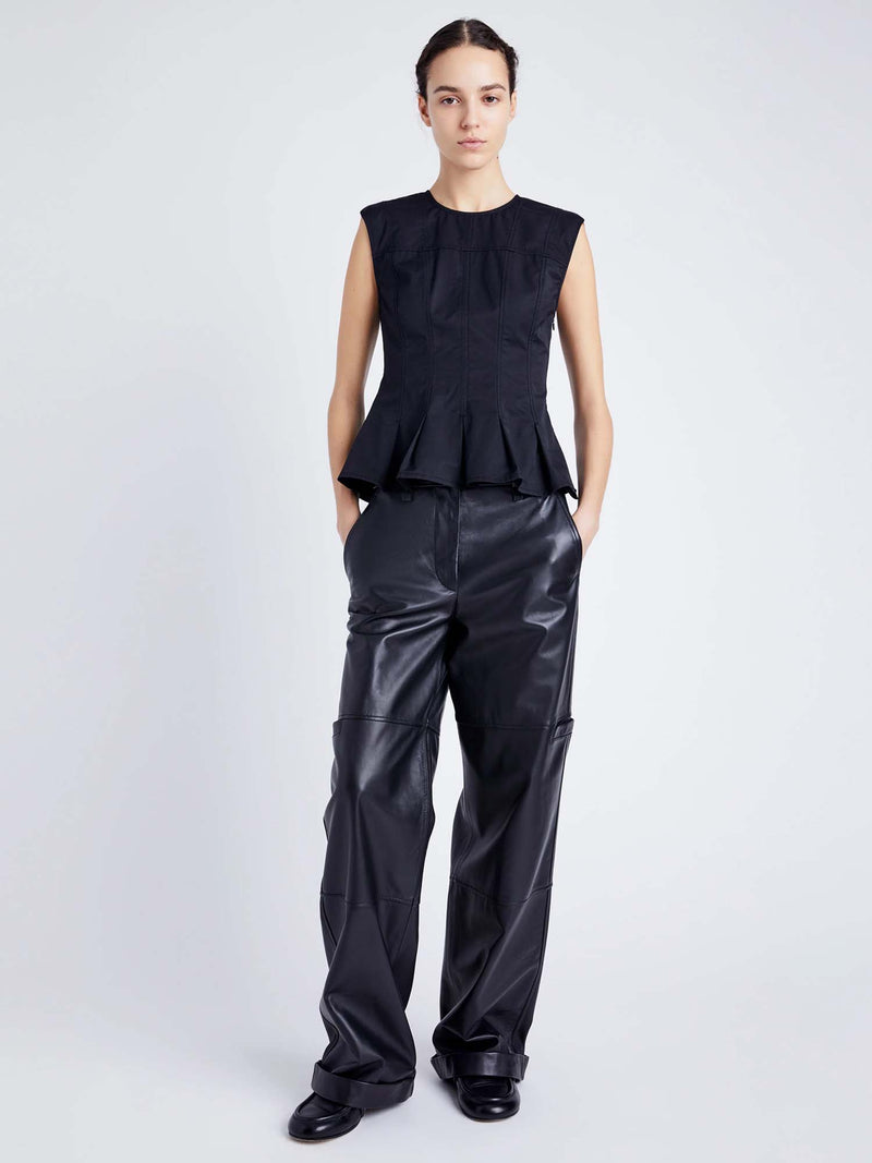 Proenza Schouler Felix Top
