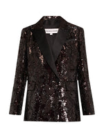 Veronica Beard Sevyn Sequin Jacket