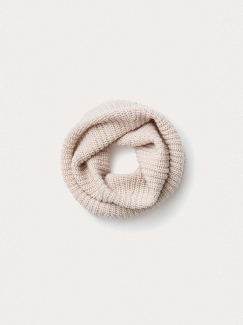 Iris Von Arnim Alfreda Cashmere Scoop