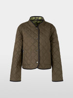 Marc Cain Sports Rethink Together Reversible Light Jacket