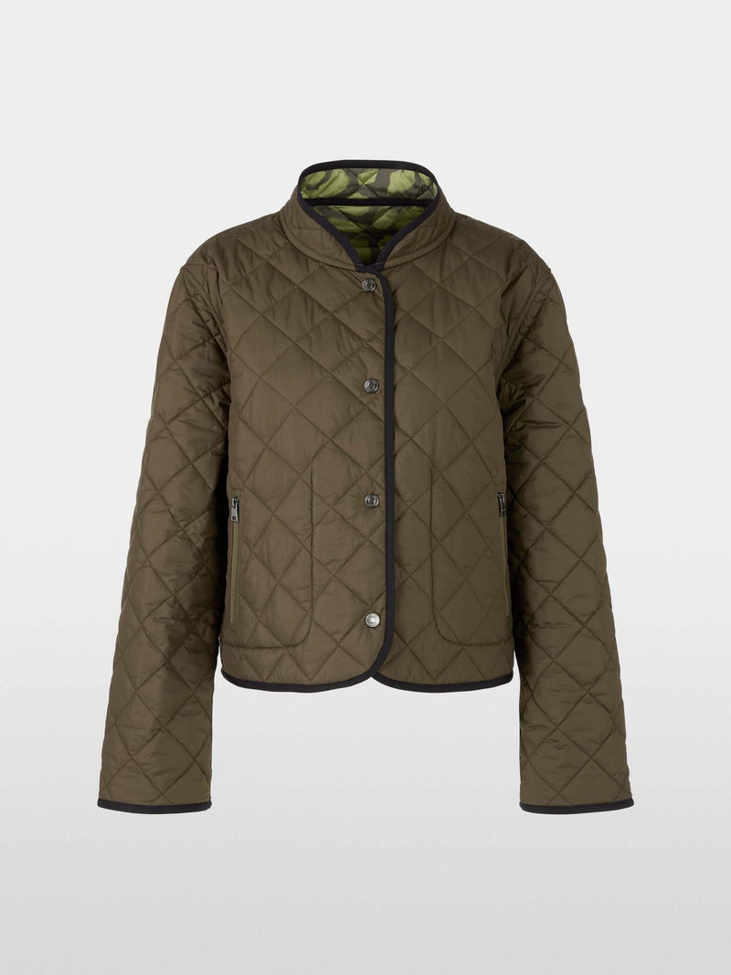 Marc Cain Sports Rethink Together Reversible Light Jacket