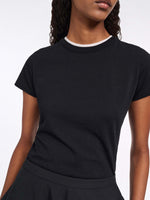 Dorothee Schumacher All Time Favourites Shirt Double Layer T-Shirt