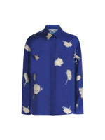 MM Eraclea Printed Blouse