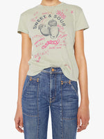 Mother The Sinful Tshirt
