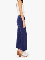 Mother The Bookie Flood Hopscotch Pants