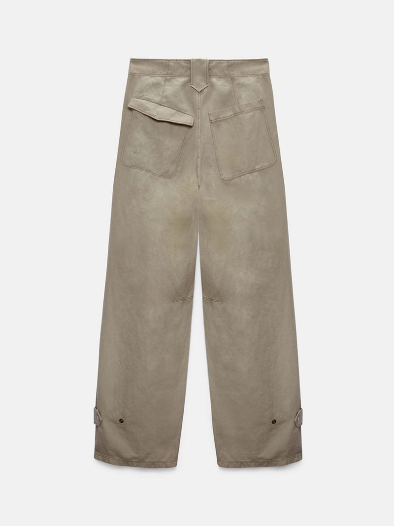 Dorothee Schumacher Adventurous Movement Wide Pants