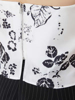 Max Mara Palermo Pure Silk Top