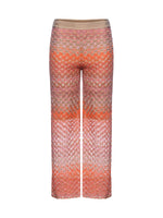 Raffaello Rossi Elaine 7/8 Rib Pants