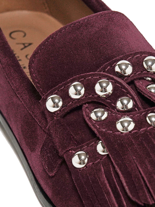 Casadei Renna Mocassino