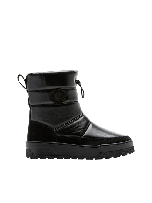 La Canadienne Eric Leather Boot