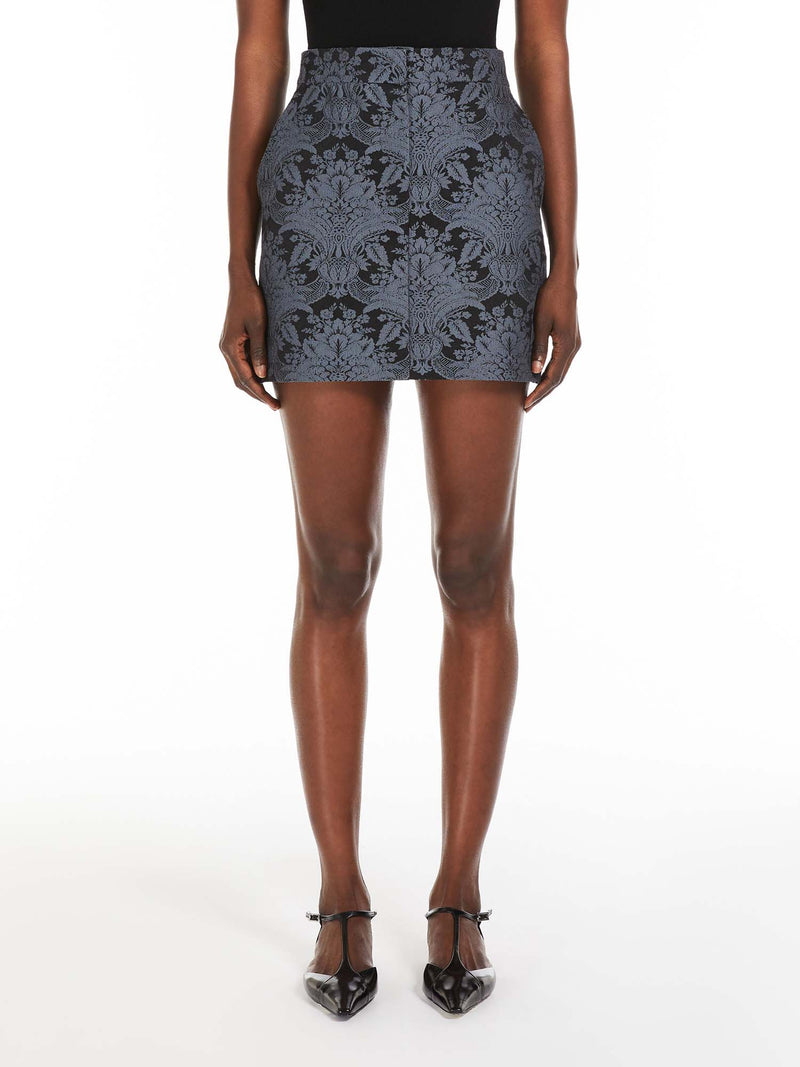Max Mara Pomezia Skirt