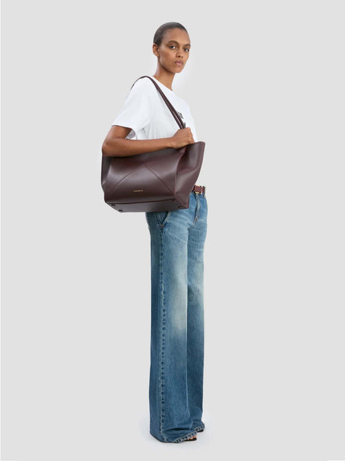 Victoria Beckham Small Victoria Tote