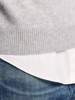 Dorothee Schumacher Fluffy Statements Pullover