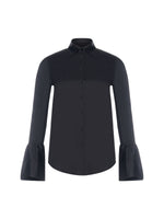 Sara Roka Bella Button-Up Blouse