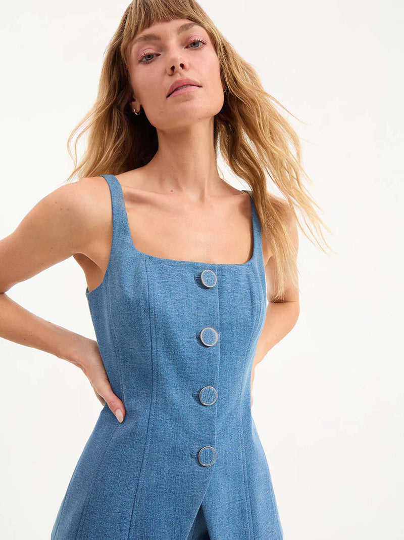 Veronica Beard Liana Top