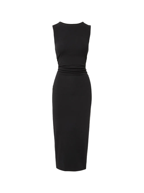 Veronica Beard Charissa Midi Dress