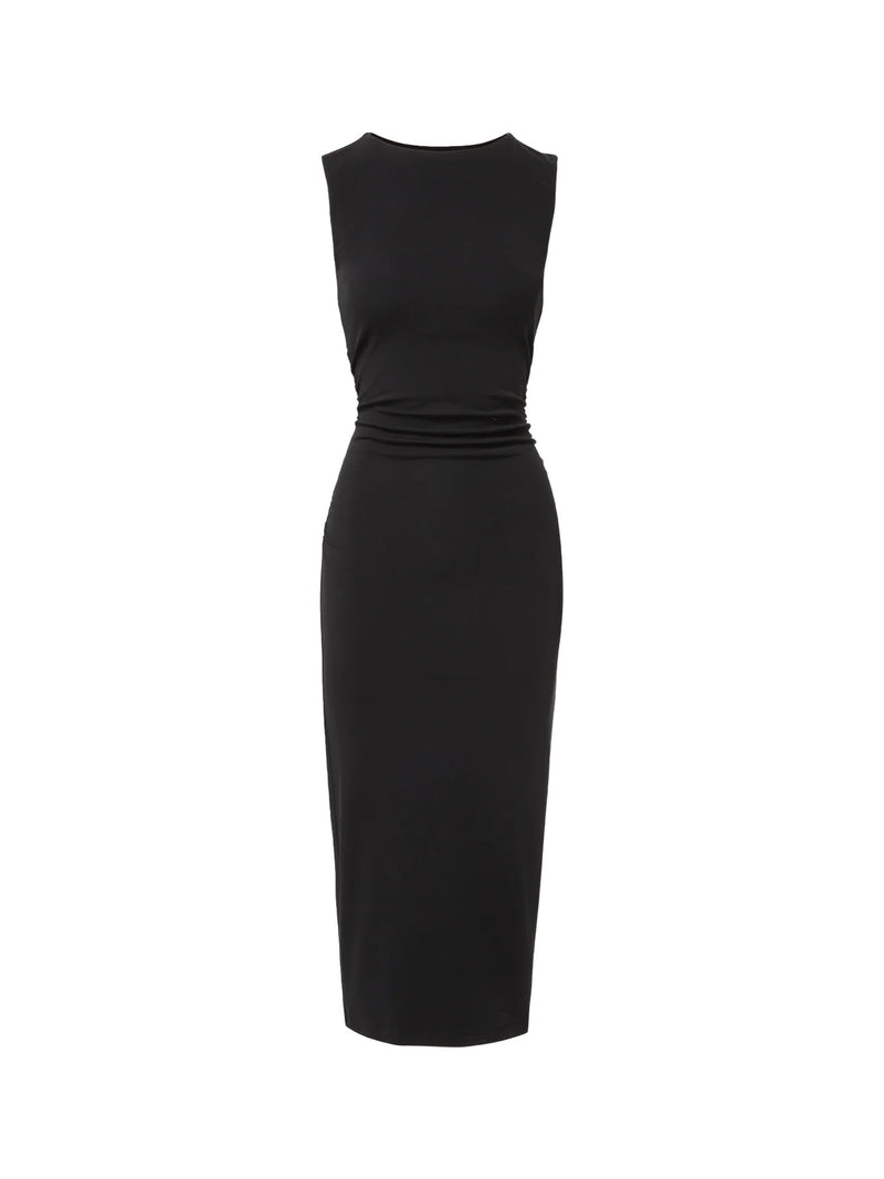 Veronica Beard Charissa Midi Dress