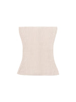 Iris Von Arnim Alfreda Cashmere Scoop