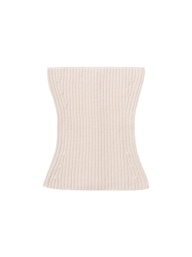 Iris Von Arnim Alfreda Cashmere Scoop