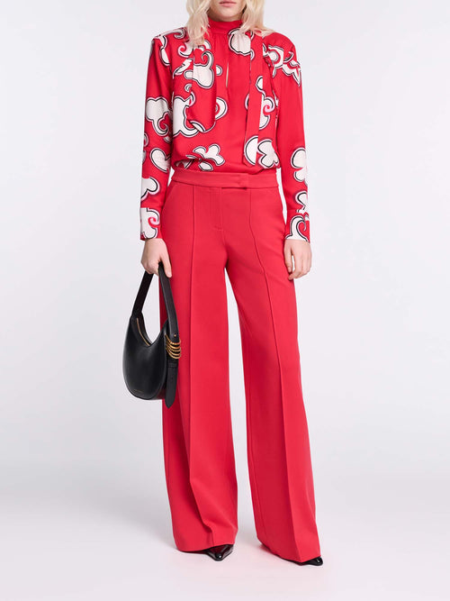 Dorothee Schumacher Emotional Essence Pants