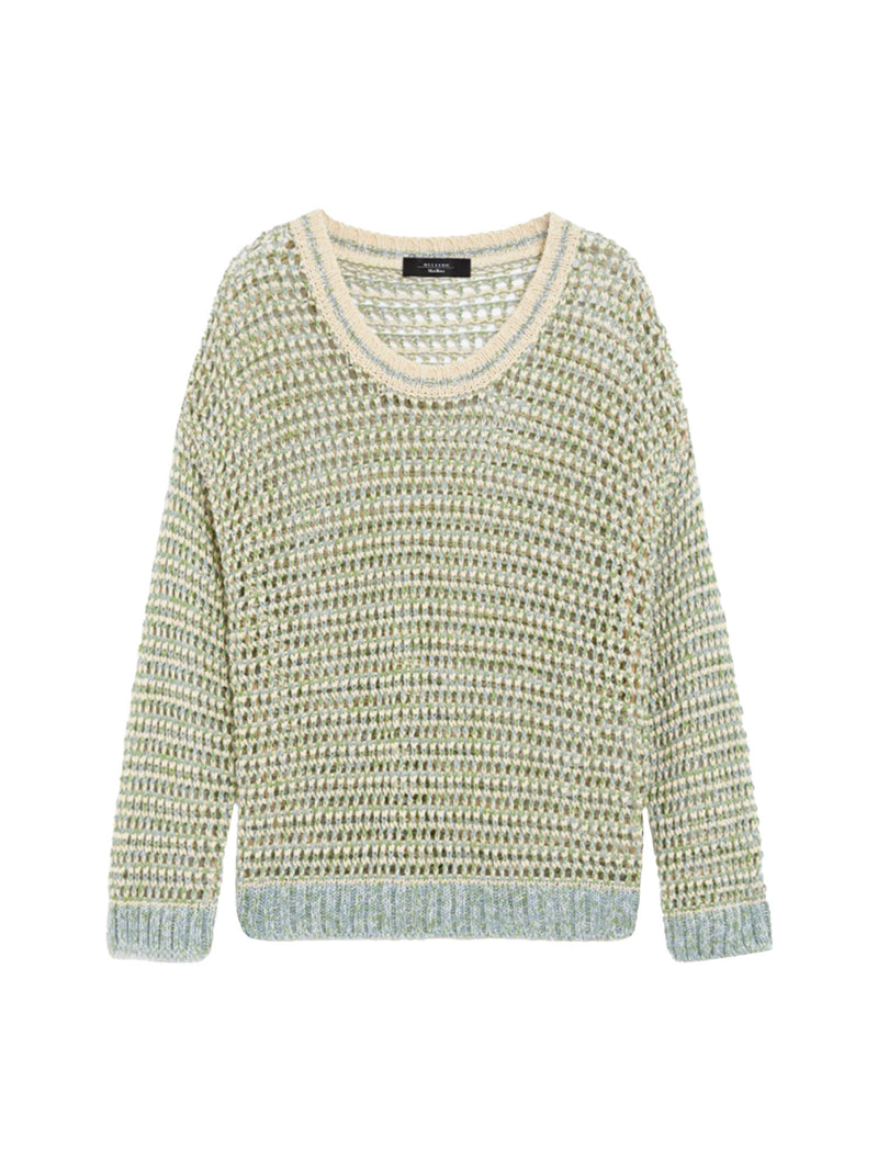 Max Mara Weekend Liuto3 Sweater