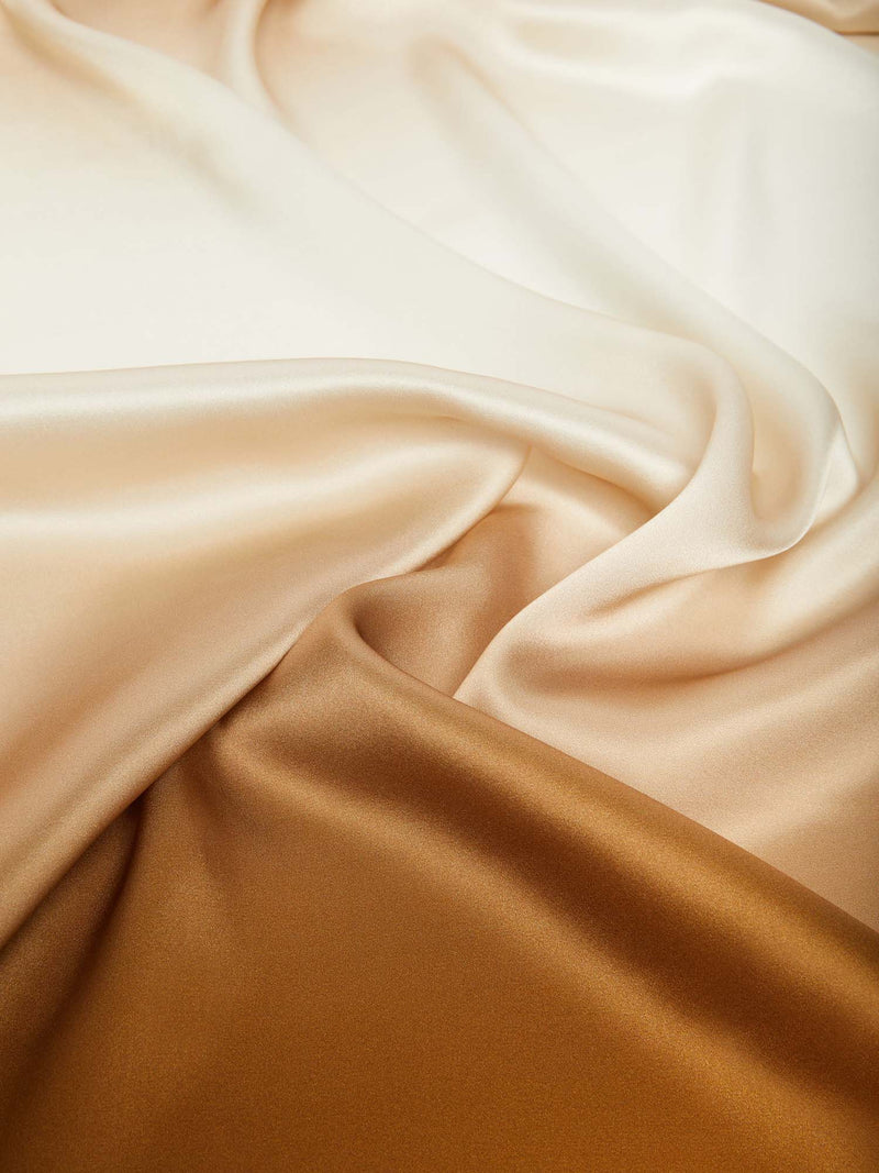 Max Mara Ottico Shawl Scarf