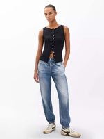 Rag &amp; Bone Miramar Cotton Terry Jogger Pant