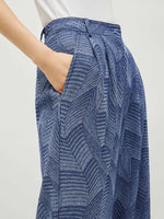 Marella Casta2 Jacquard Trouser