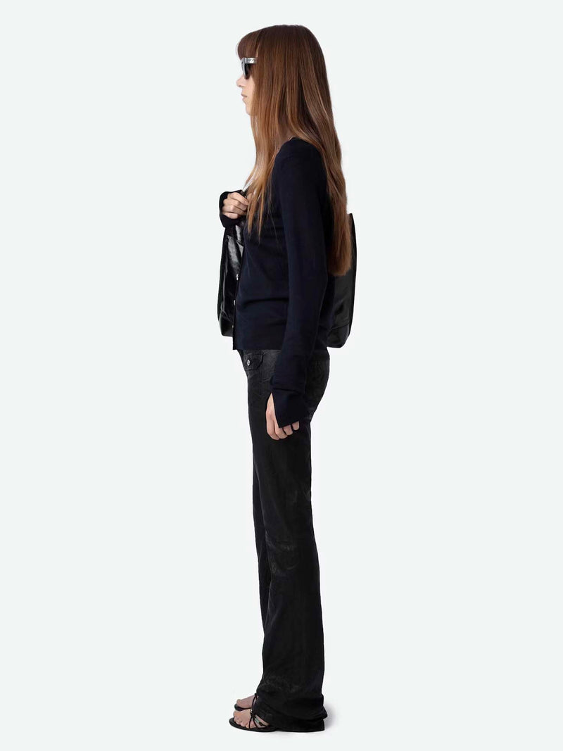 Zadig &amp; Voltaire Jemma Cardigan