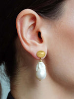 Dean Davidson Florence Droplet Earrings