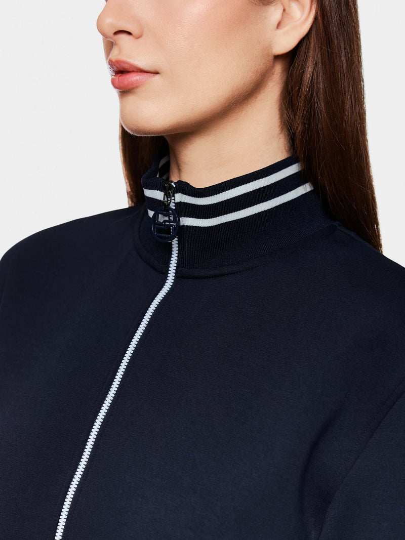 Marc Cain Sports Sporty Mini Dress