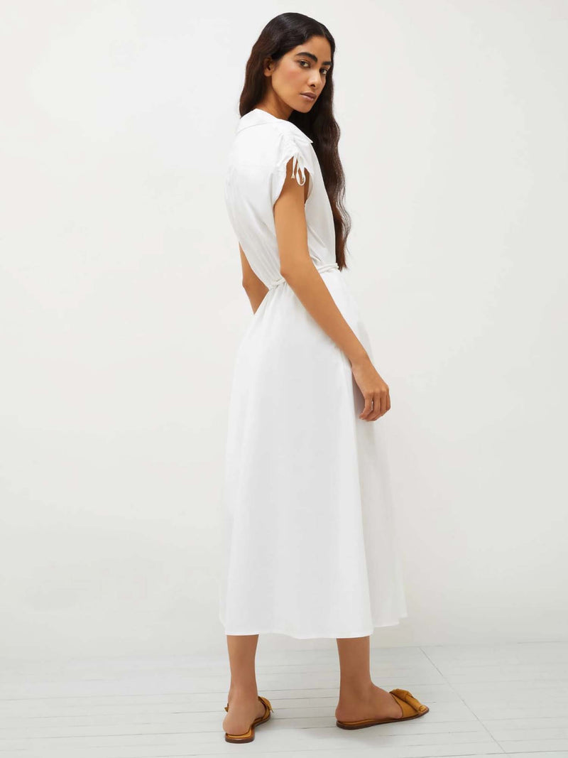 Marella Rivera Long Dress