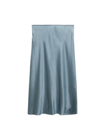 Dorothee Schumacher Sense of Shine Silk Skirt