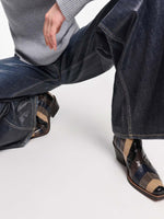Dorothee Schumacher Patch Perfection Boot